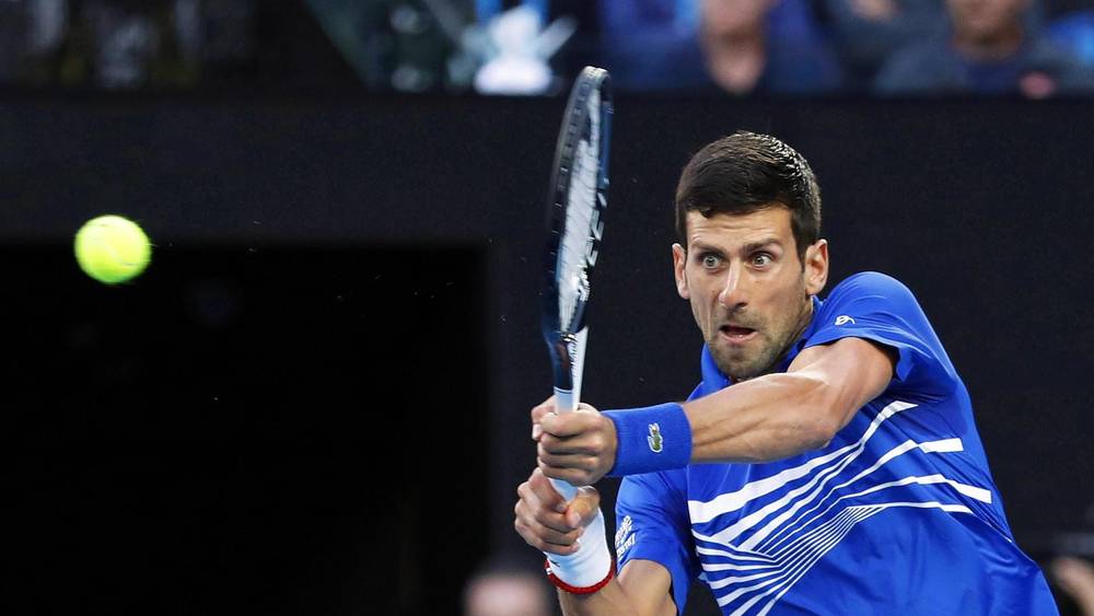 Australian Open 2019: Men’s and Women’s Semifinals Preview