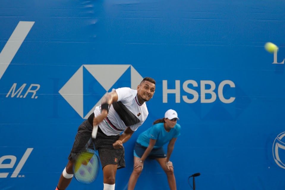 ATP Tour 2019: Schedule of Play for Friday, March 1 for Acapulco, Dubai and Sao Paulo