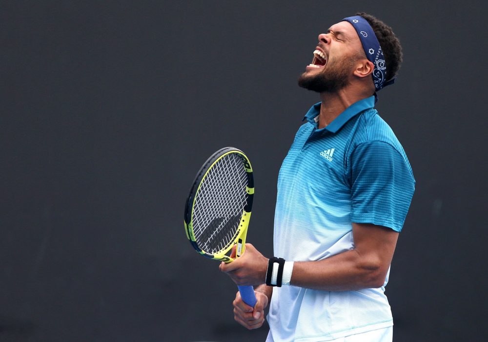 Tsonga Wins Montpellier Title; Medvedev Captures Sofia Crown; Londero Claims First-Career Title in Cordoba