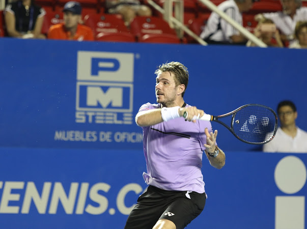 ATP Tour 2019: Schedule of Play for Thursday, February 28 for Acapulco, Dubai and Sao Paulo