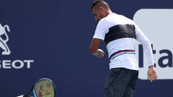 What Have Indian Wells and Miami Taught Us in 2019?