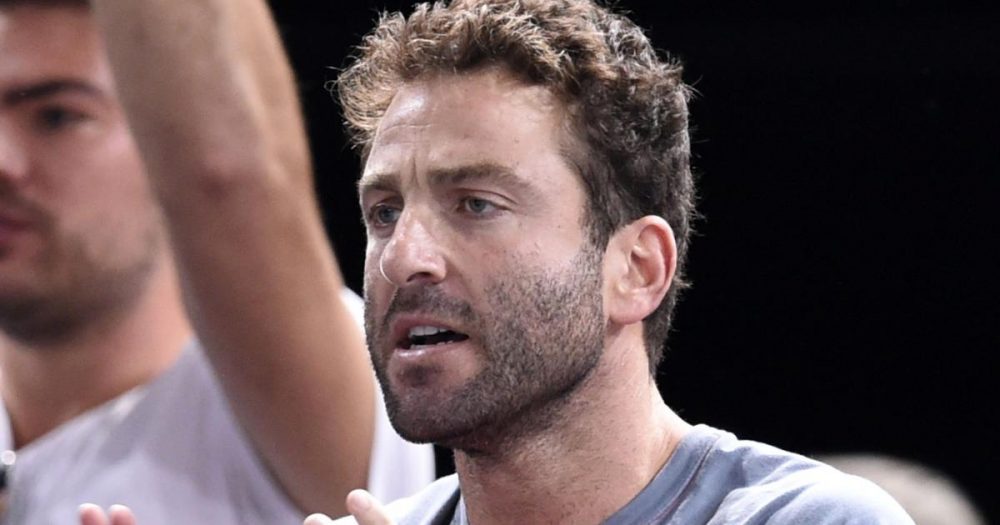 Remember Justin Gimelstob?