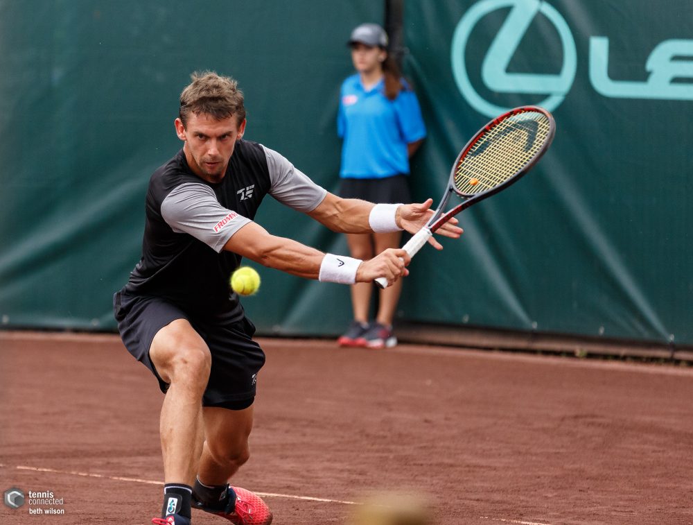 ATP Tour 2019: Schedule of Play for Friday, April 12 for Houston and Marrakech