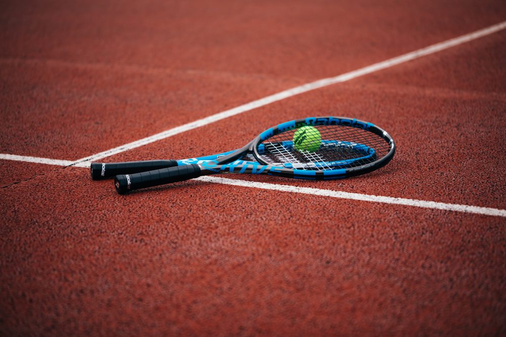 Babolat Pure Drive VS Review