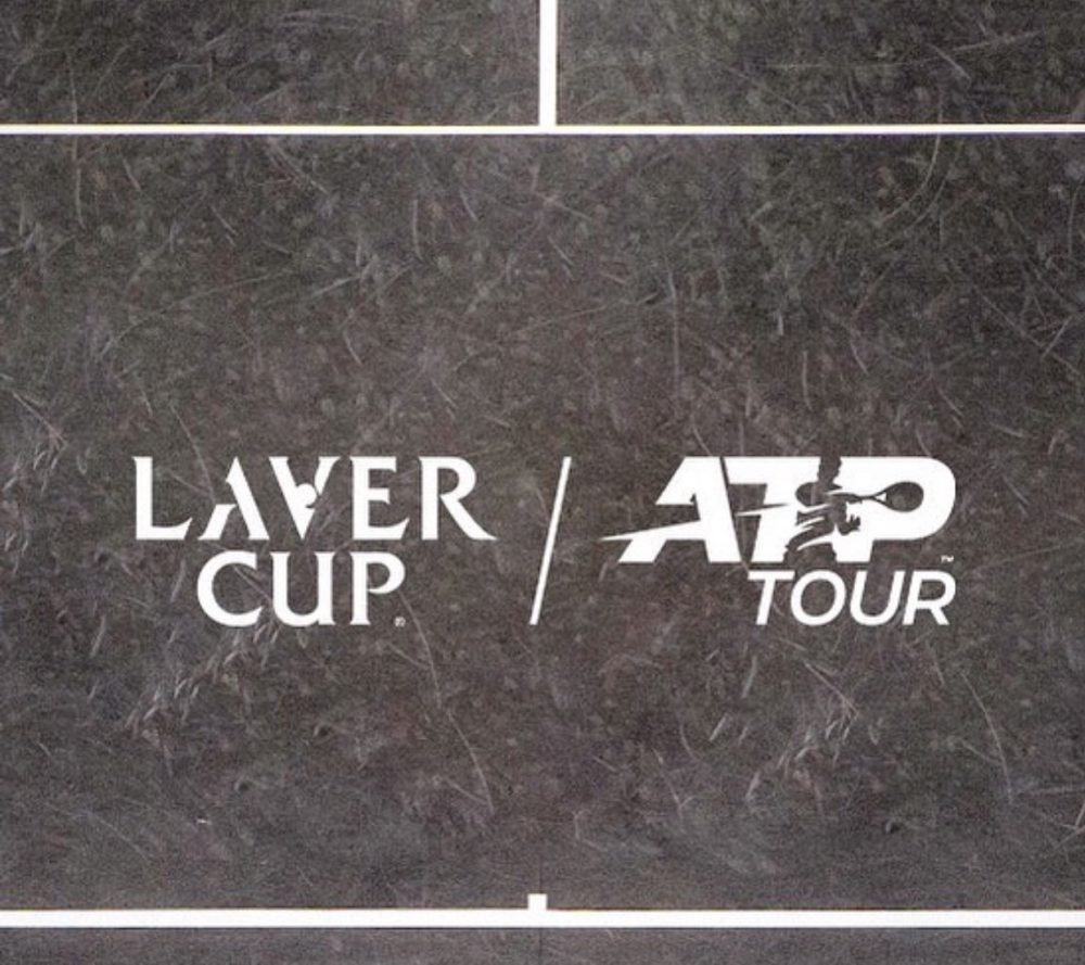 ATP and Laver Cup Join Forces