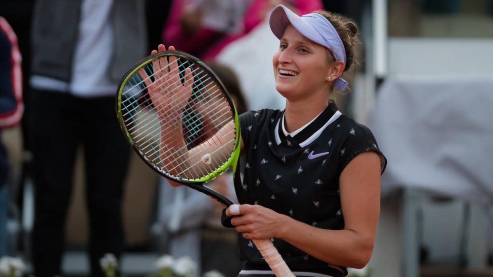 Roland Garros 2019 Women’s Final Preview: Barty vs. Vondrousova