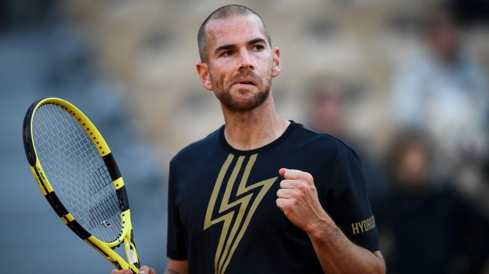 Berrettini Wins Stuttgart Title; Mannarino Claims Libema Open Crown