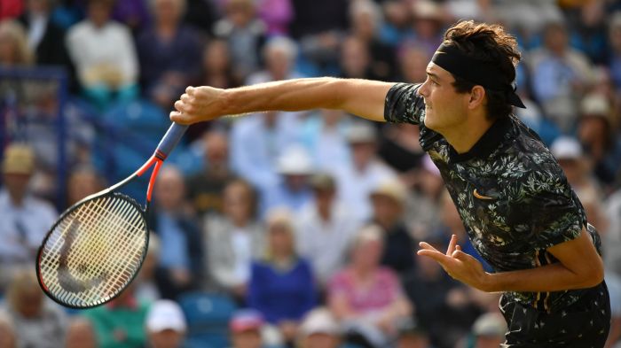 Fritz Wins Eastbourne Title; Sonego Captures Antalya Crown