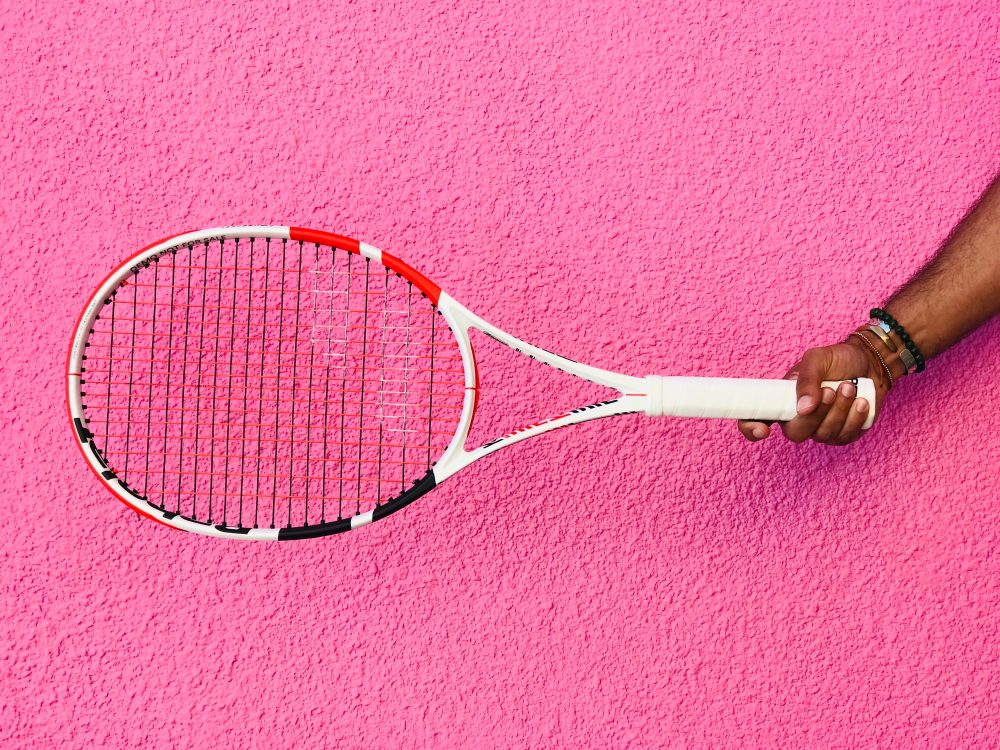 Previewing the 2019 Babolat Pure Strike 100