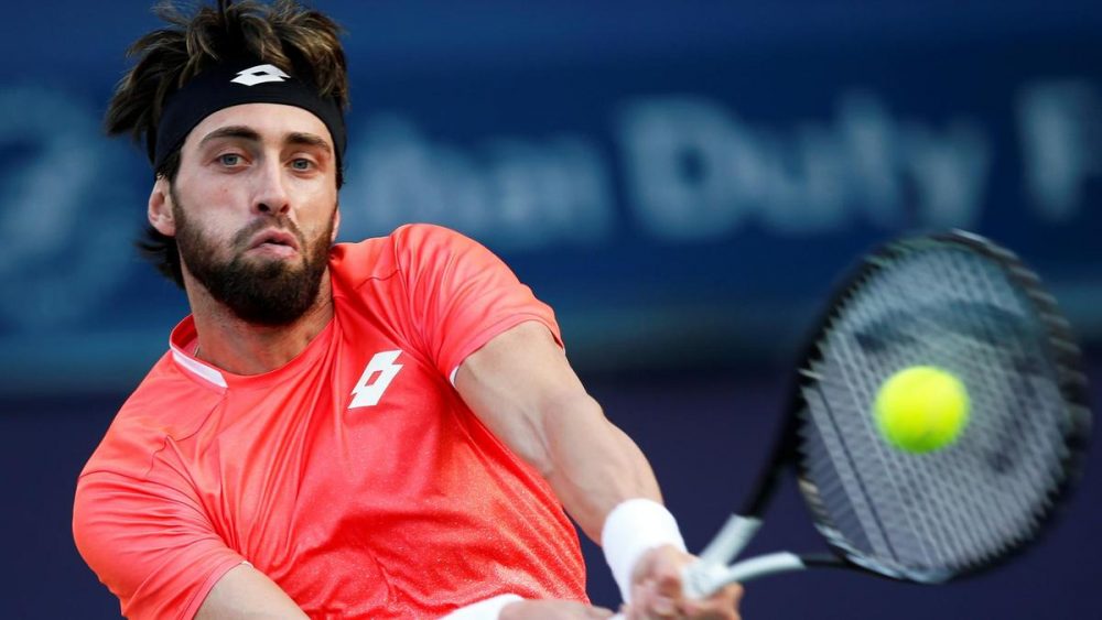 Basilashvili Defends Hamburg Title; De Minaur Wins Atlanta Crown; Ramos-Vinolas Claims Gstaad Title