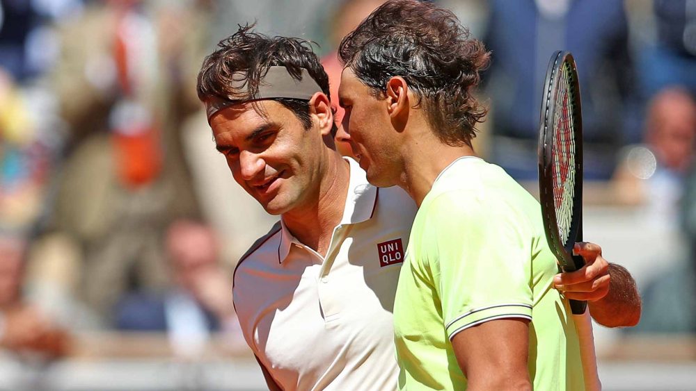 Wimbledon 2019 Men’s Semifinals Preview: Federer vs. Nadal; Djokovic vs. Bautista Agut