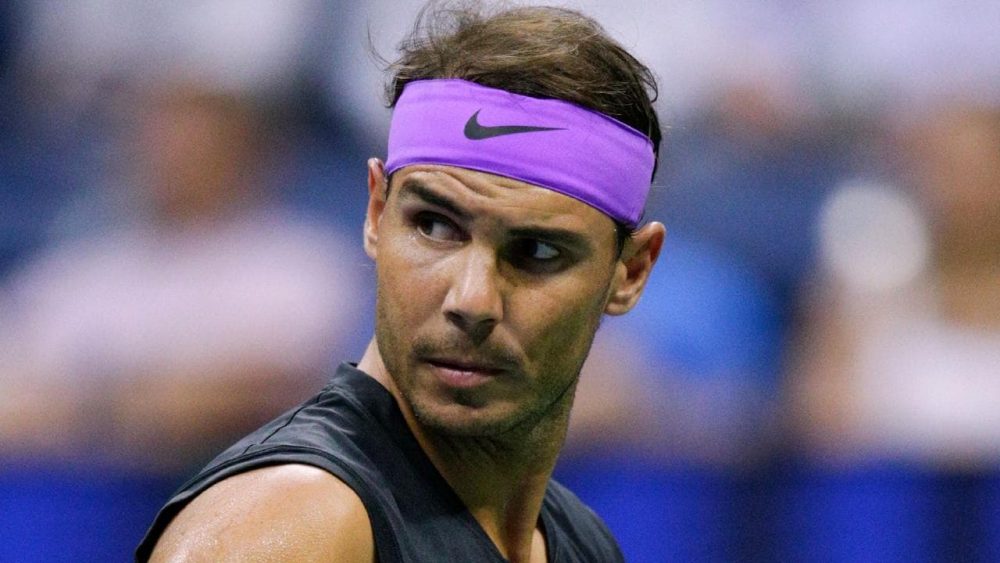 Nadal, Zverev and Kyrgios Reach US Open Second Round; Thiem, Tsitsipas and Khachanov Ousted