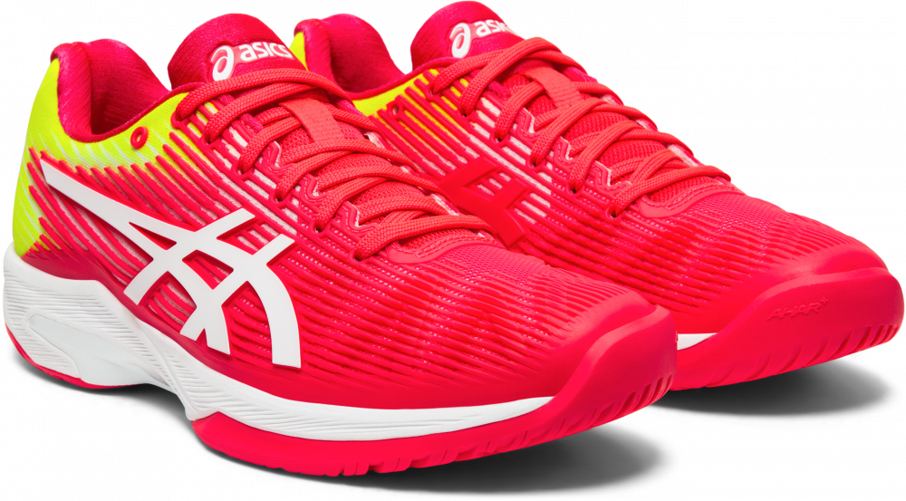 ASICS Tennis US Open 2019 Shoe Review