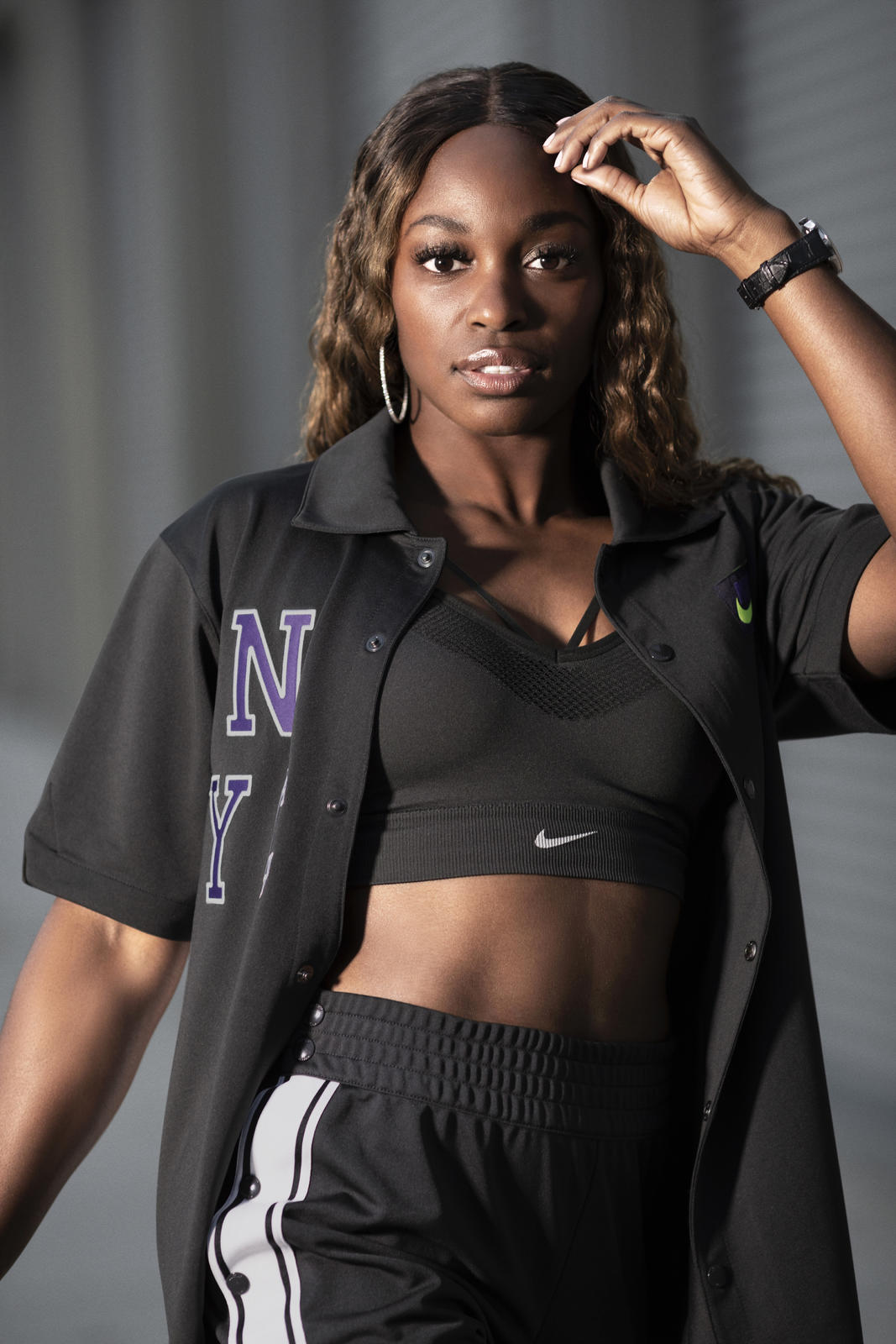 NIKECOURT US Open 2019 Collection