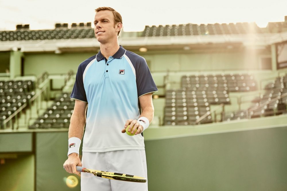 FILA to Debut New Awning and Legend Collections in New York City