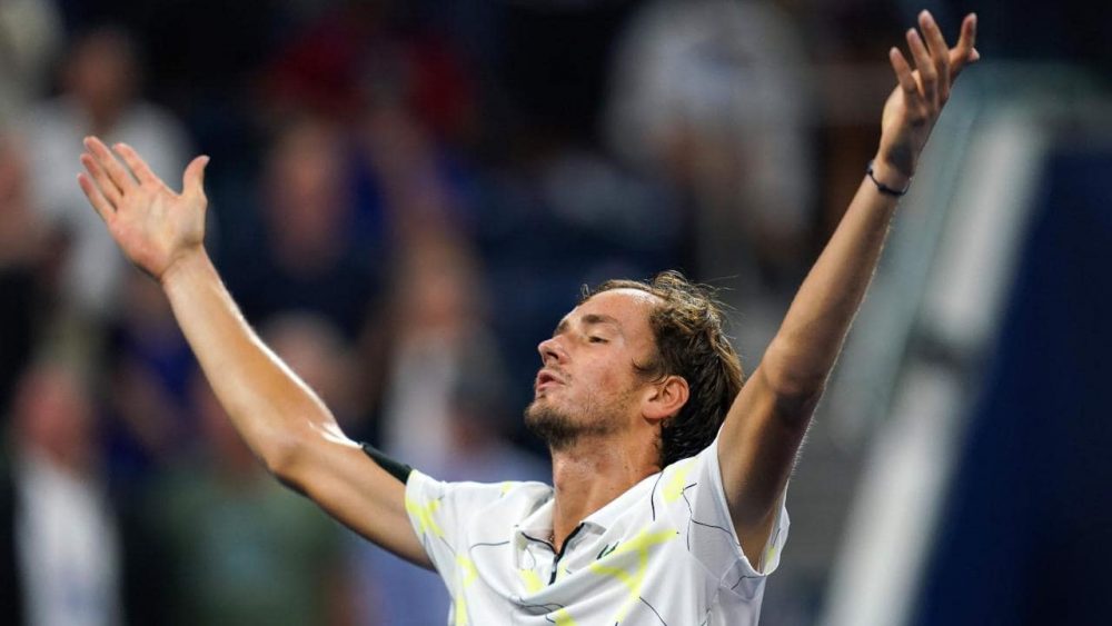 PODCAST: Previewing Week Two at the 2019 US Open