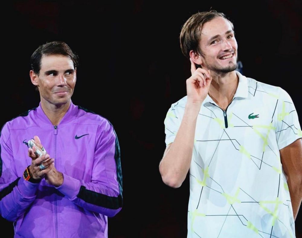 PODCAST: Reviewing Bianca Andreescu and Rafael Nadal’s US Open Victories