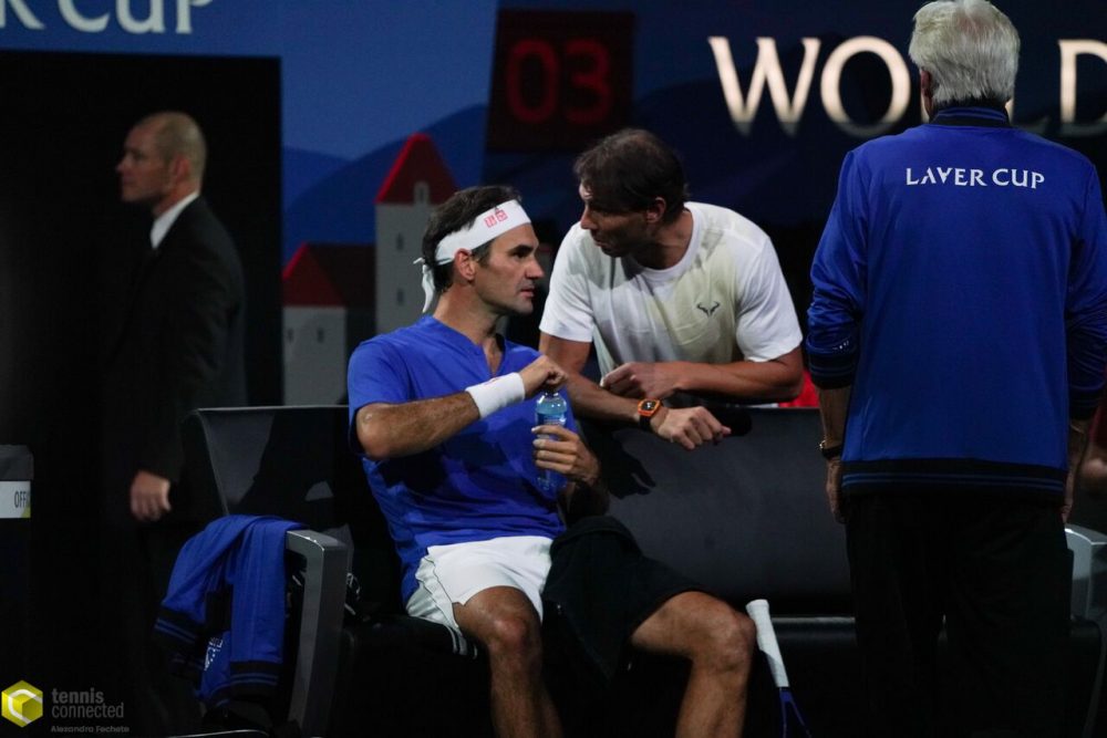 Laver Cup 2019: Schedule of Play for Sunday, September 22