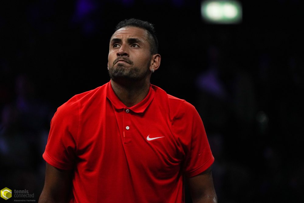 Laver Cup 2019: Nadal, Federer Lead Team Europe to 7-5 Edge Heading into Sunday’s Play