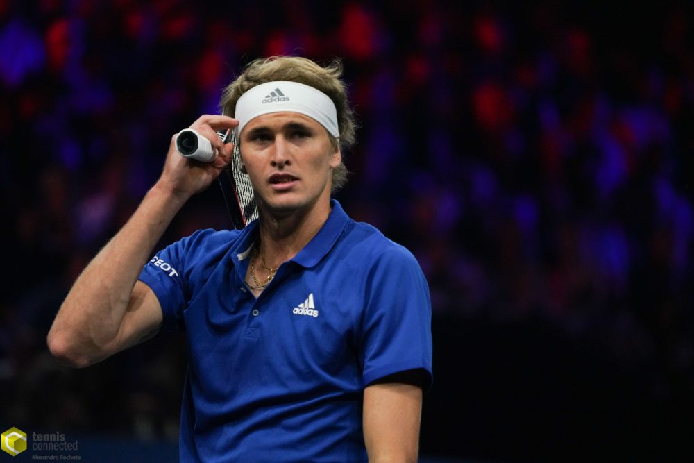 Zverev Advances at China Open; Cilic Wins in Tokyo