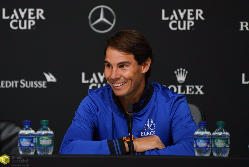 Laver Cup 2019: Schedule of Play for Saturday, September 21