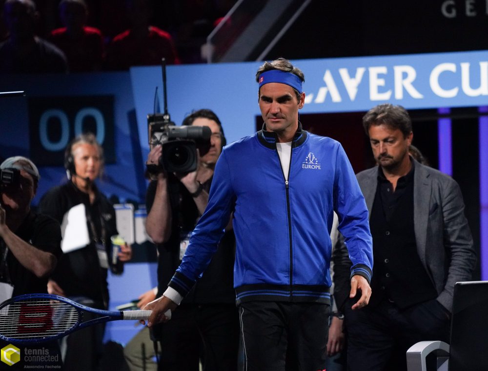 Laver Cup 2019: Schedule of Play for Friday, September 20