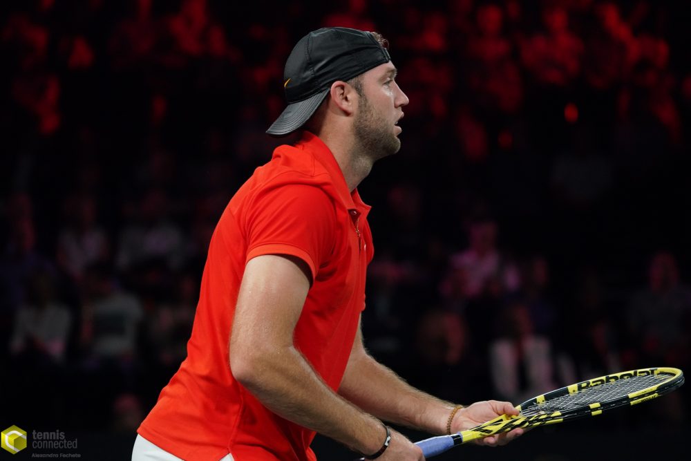 Laver Cup 2019: Team Europe Leads 3-1 Over Team World After Day 1