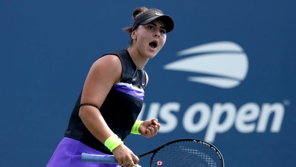 US Open 2019 Women’s Semifinals Preview: Serena vs. Svitolina; Bencic vs. Andreescu