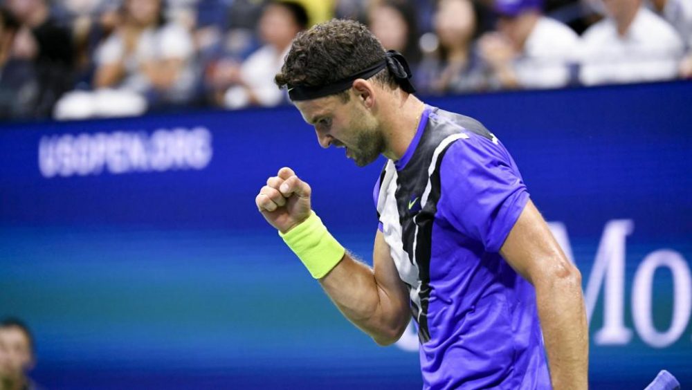 US Open 2019 Men’s Semifinals Preview: Nadal vs. Berrettini; Medvedev vs. Dimitrov