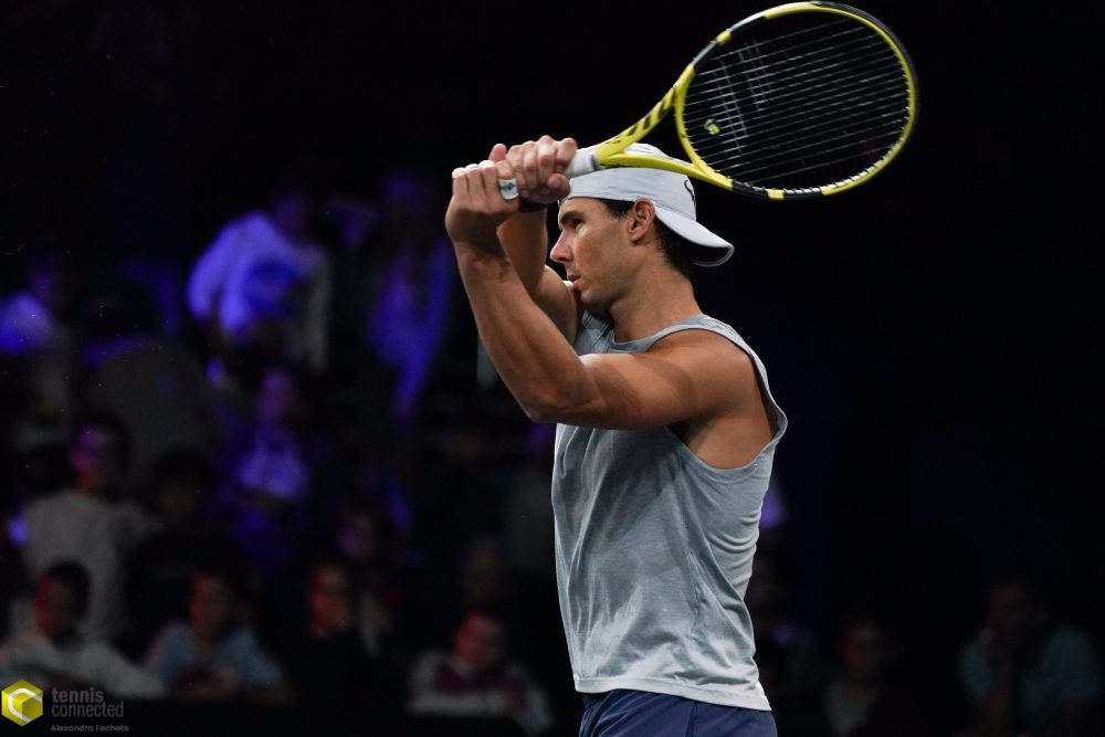 The Australian Open 2020 is well underway.