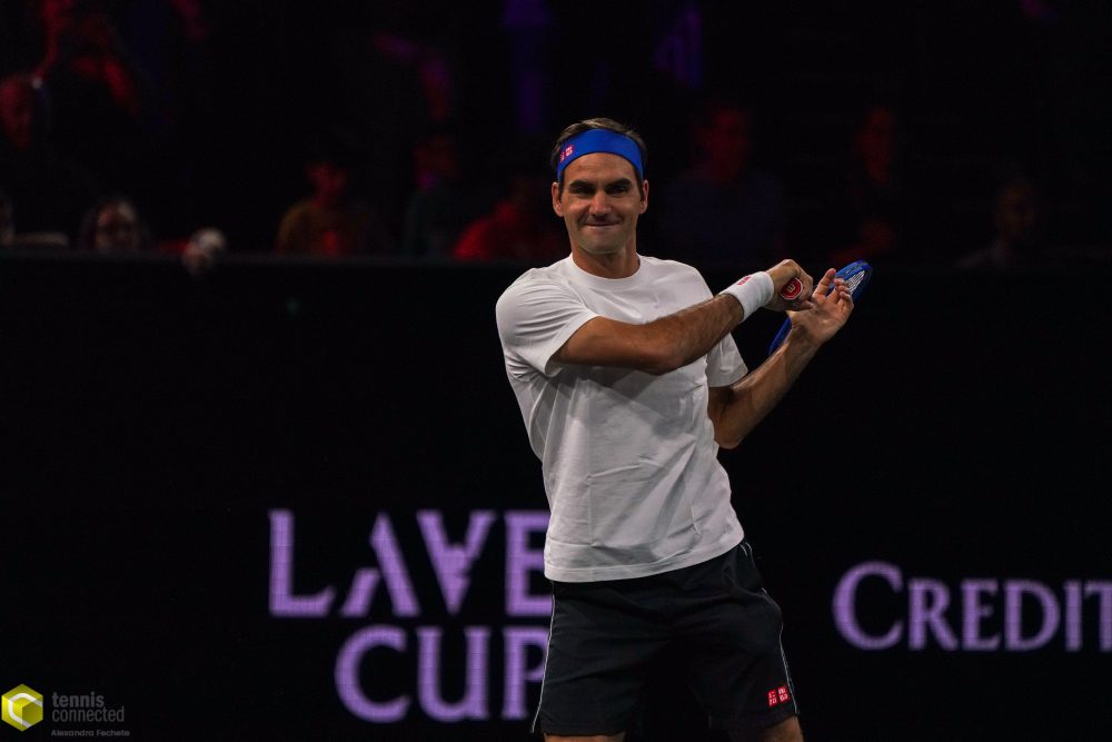 Djokovic, Federer, Medvedev and Thiem Reach Shanghai Masters Quarterfinals