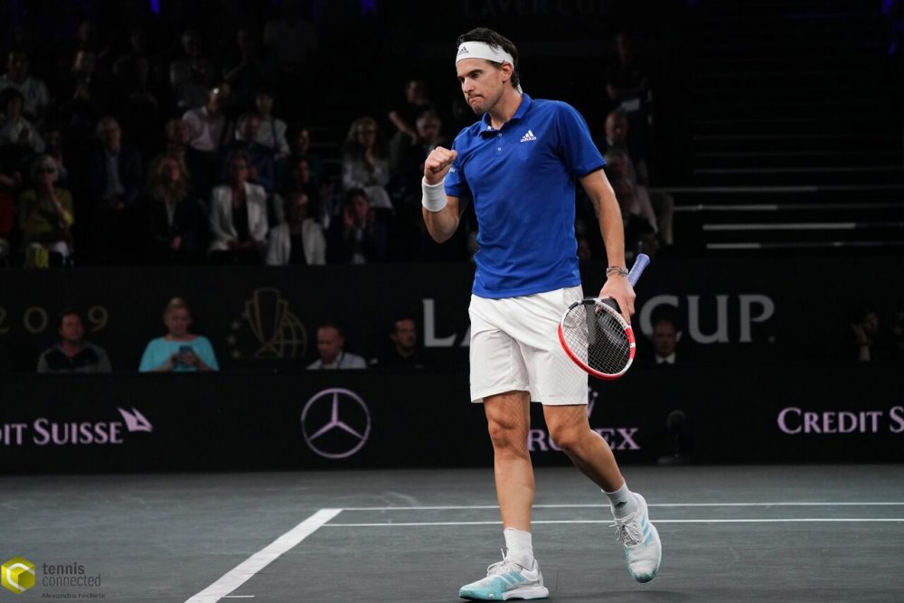 Djokovic Wins Japan Open; Thiem Crowned China Open Champion