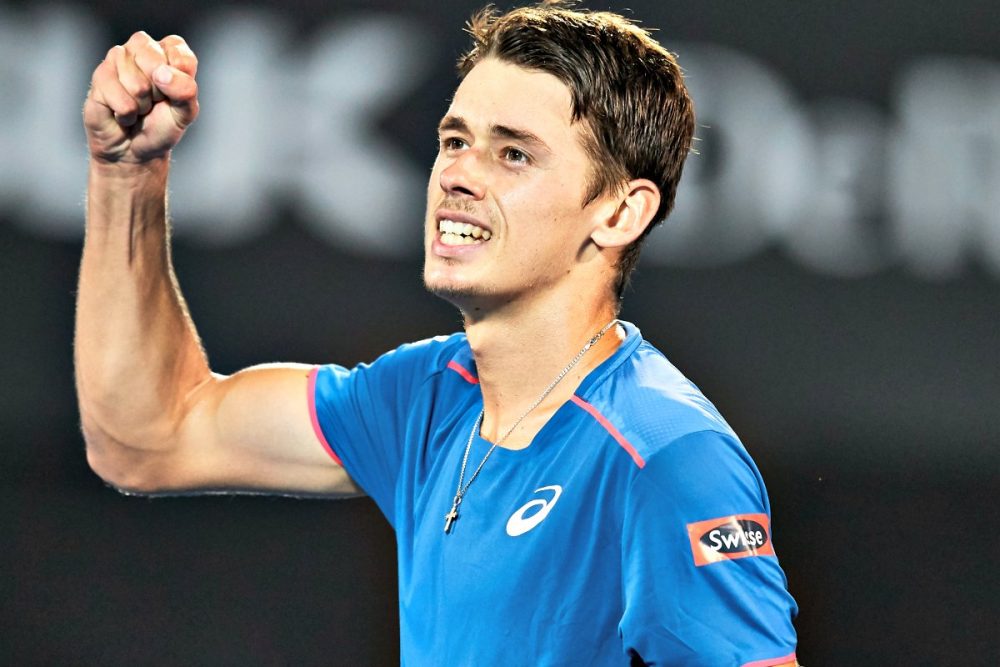 Next Gen ATP Finals 2019: Schedule of Play for Saturday, November 9