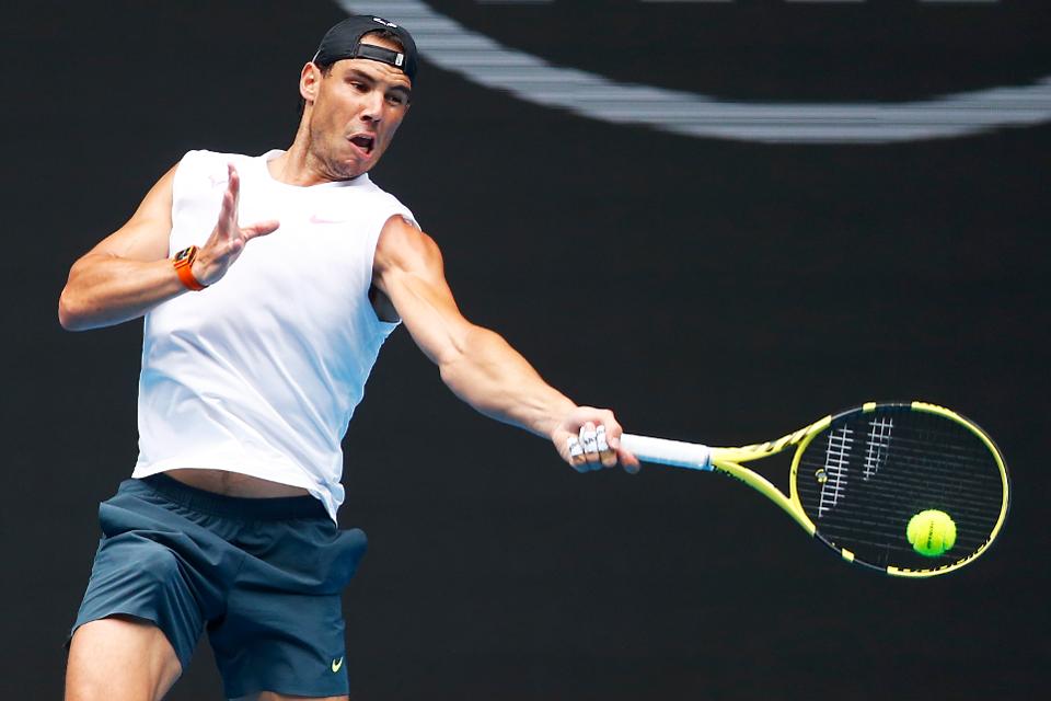 2020 Australian Open: Men’s and Women’s Draw Preview and Analysis