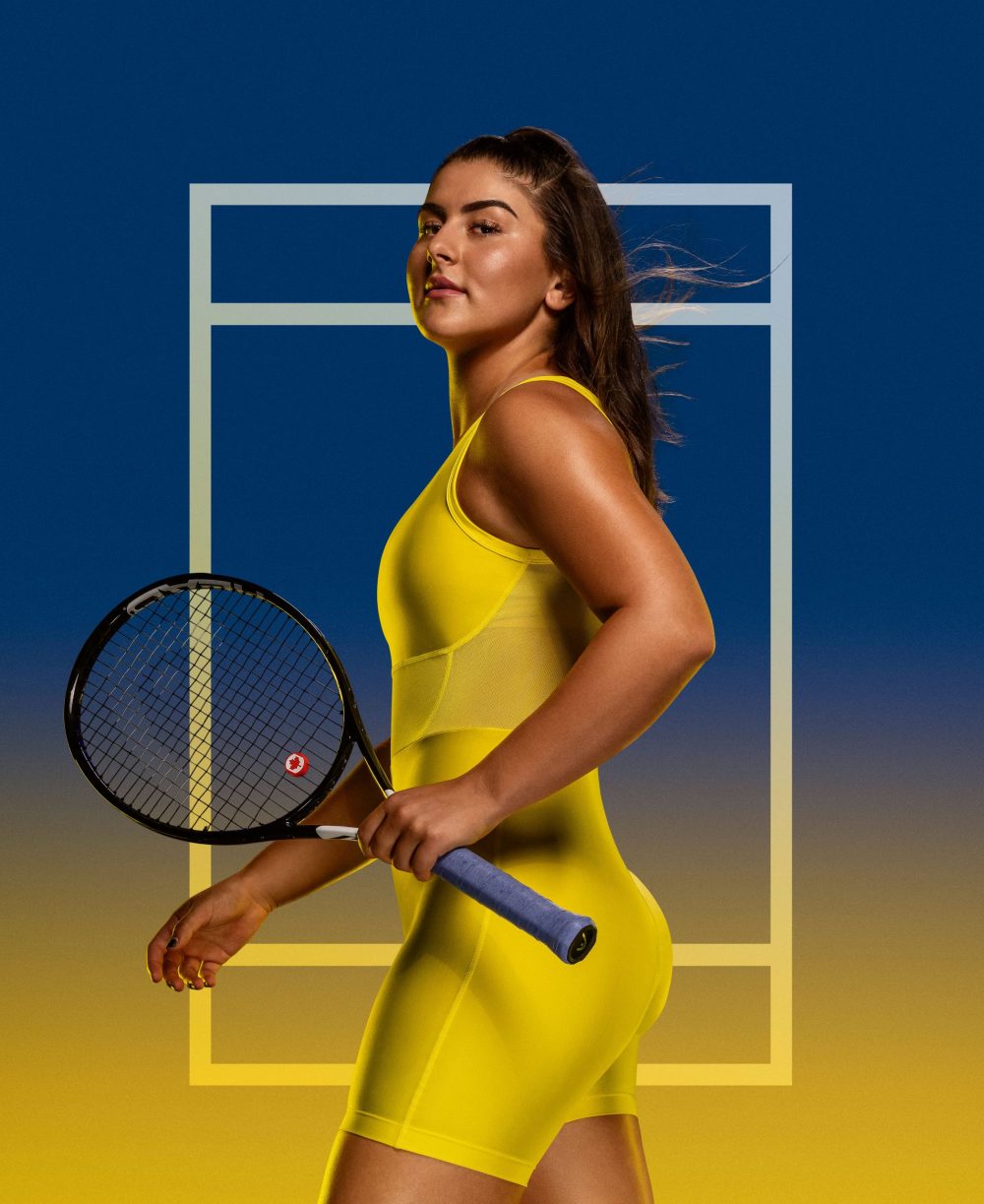 NikeCourt 2020 Australian Open Collection