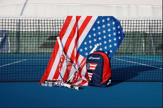 New Babolat Collection Unites Fans with Limited Edition “Flag” Rackets