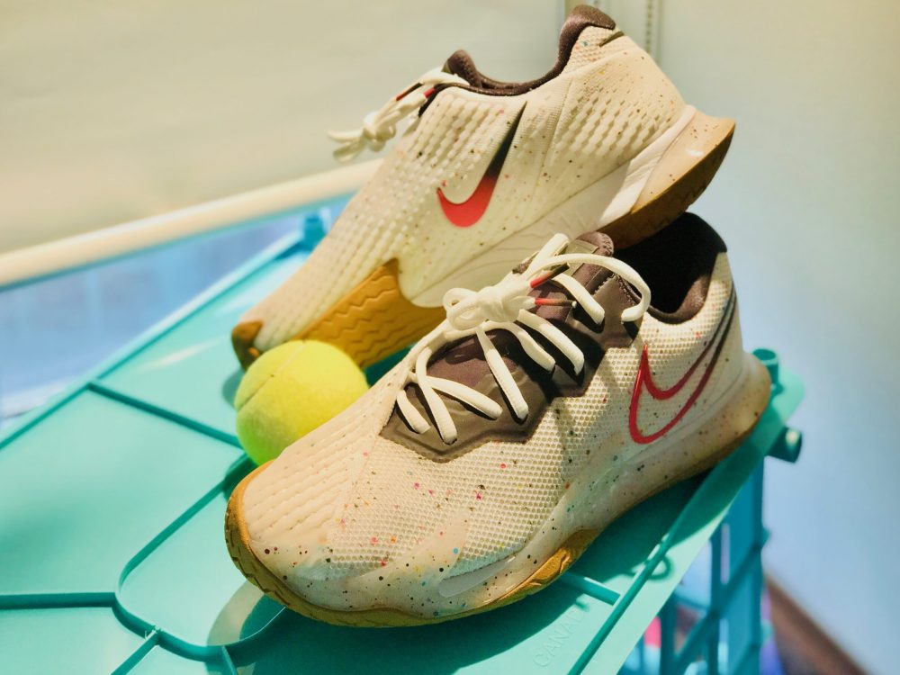 Reviewing the Nike Air Zoom Vapor Cage 4 for Rafa Nadal