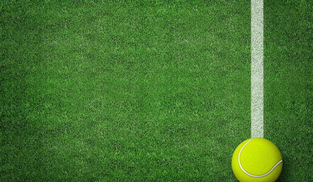 The Benefits of Artificial Grass Tennis Court