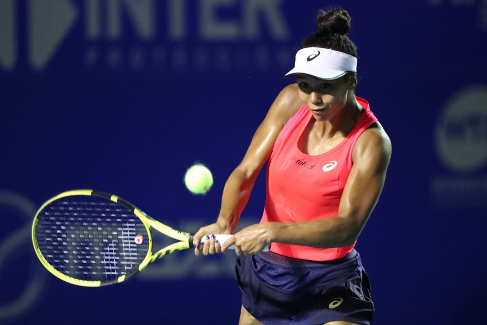 National Bank Commits to Helping 23 Canadian Tennis Players