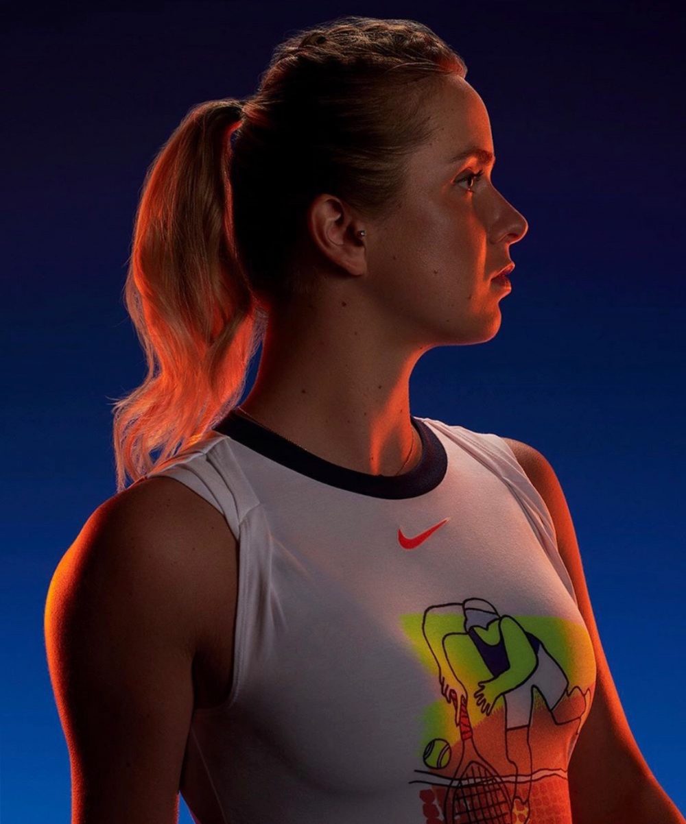 NikeCourt Paris Collection 2020