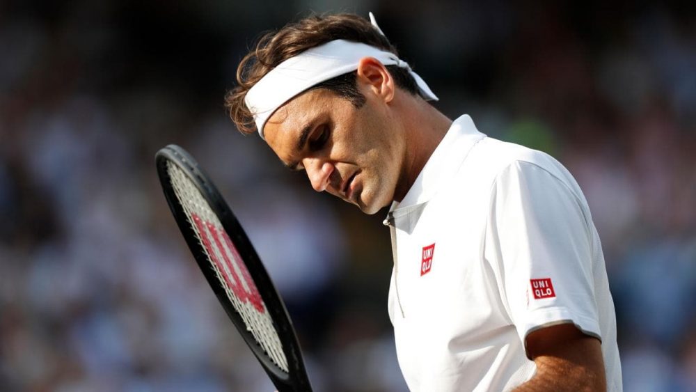 The Heartbreaker for Roger Federer: Revisiting to 2019 Wimbledon Final