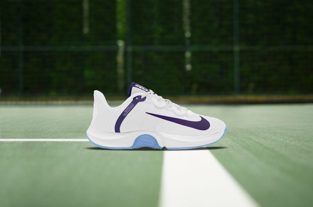 NIKECOURT Fall 2020 Collection