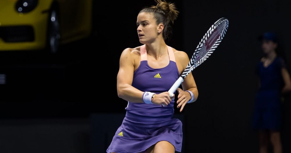 Western & Southern Open 2020: Schedule of Play for Tuesday August, 25