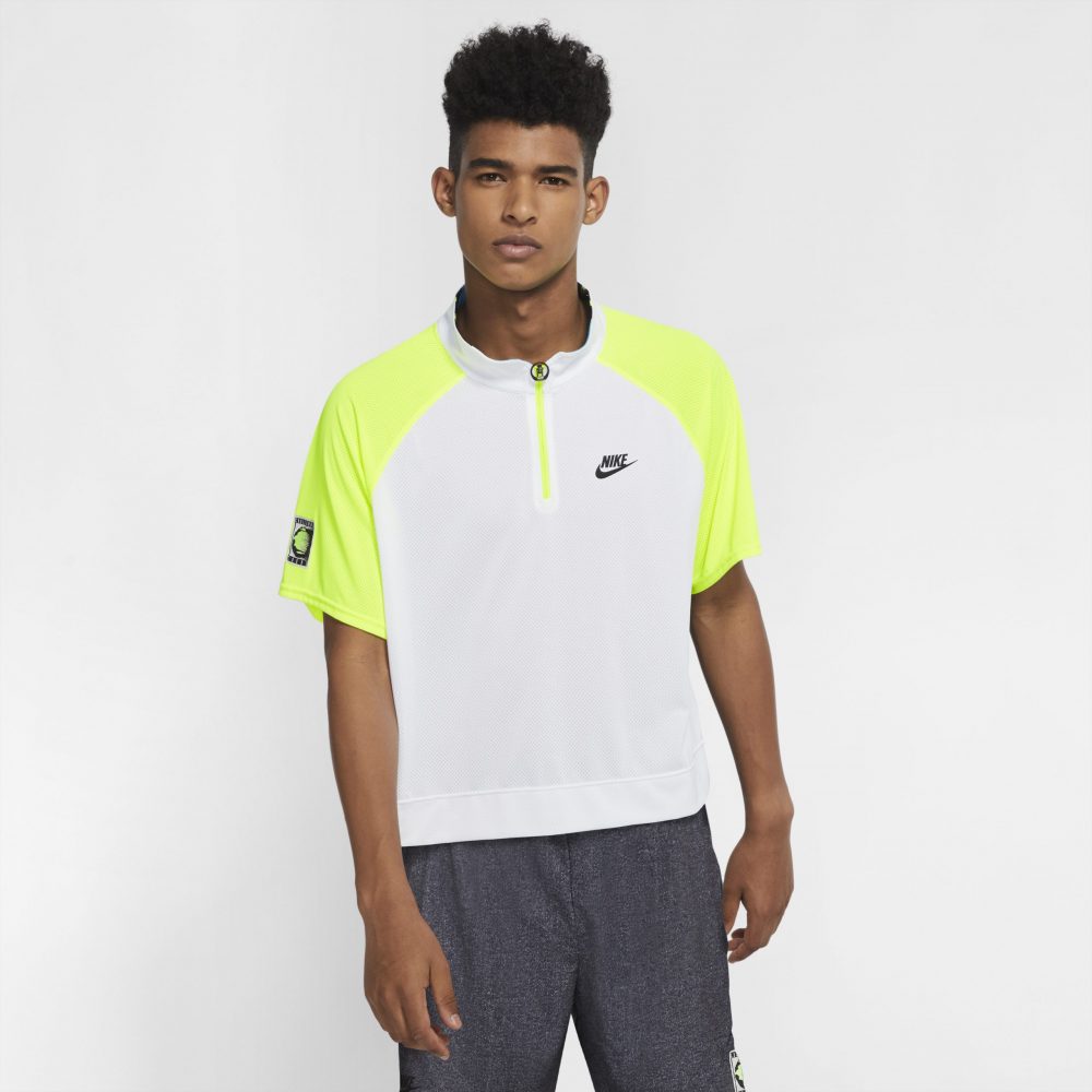 NikeCourt 2020 US Open Collection, Inspired by Andre Agassi
