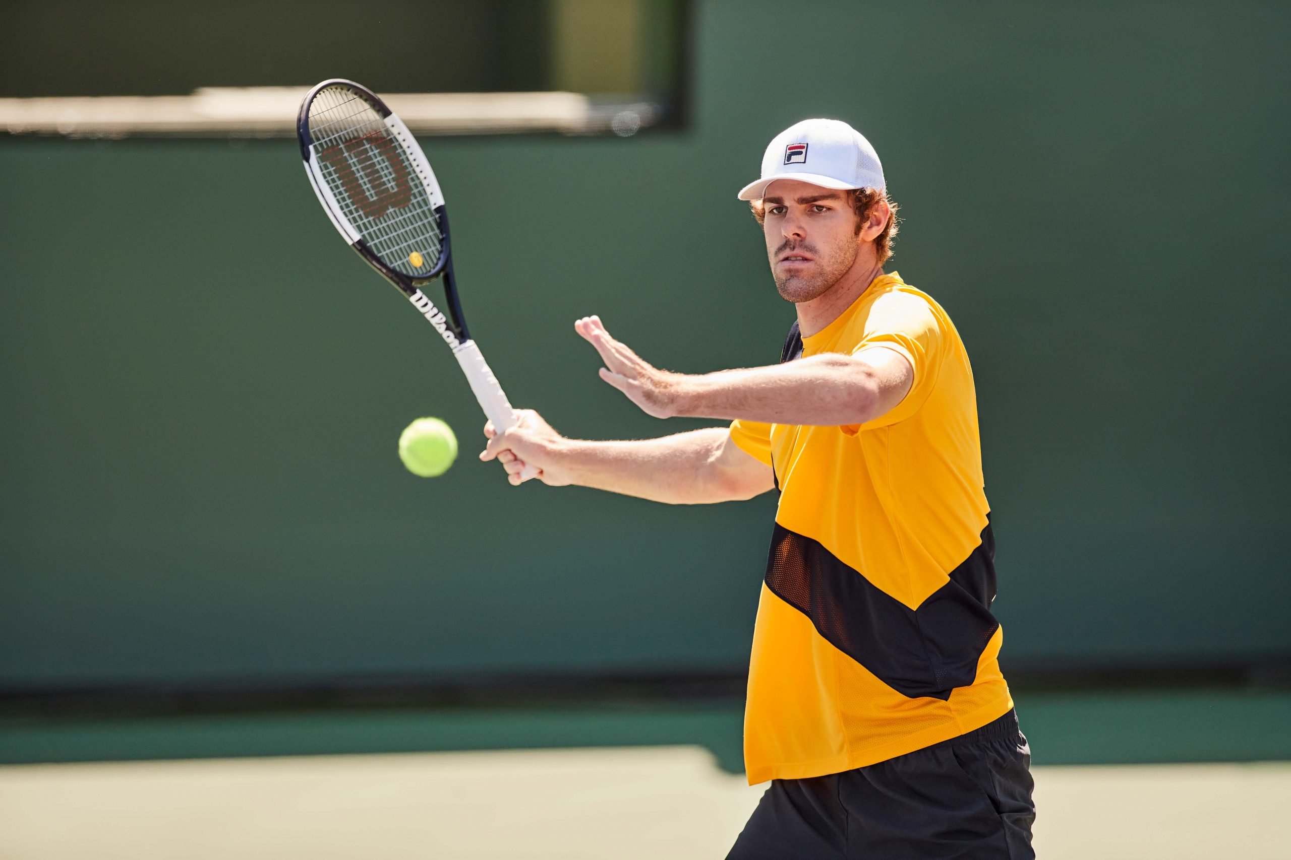 FILA Athletes to Debut Break Point and Mad For Plaid Collections in Paris