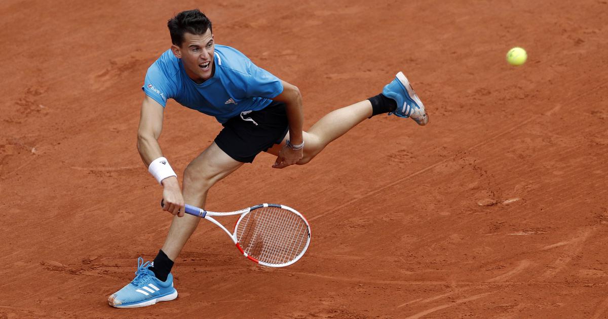 Roland-Garros 2020 Preview Day 2: It’s too Cold to Play Tennis Outside in Paris