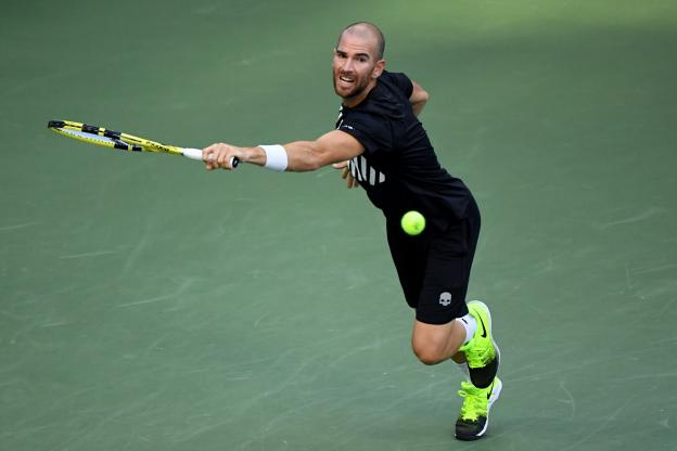 US Open 2020 Preview Day 7: What the hell happened to Adrian Mannarino?