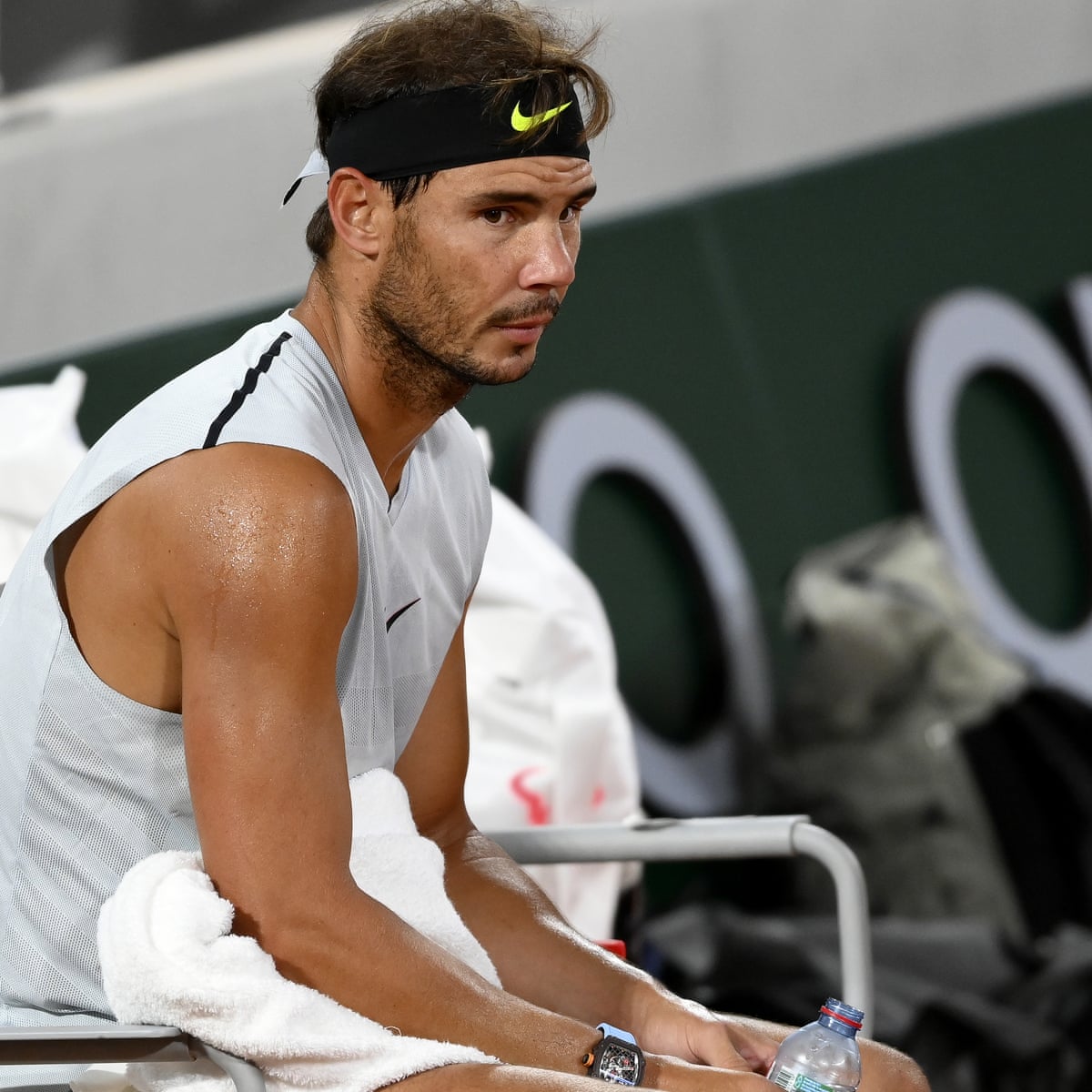 Roland-Garros 2020 Preview Day 1: New Balls Please for Rafa Nadal?