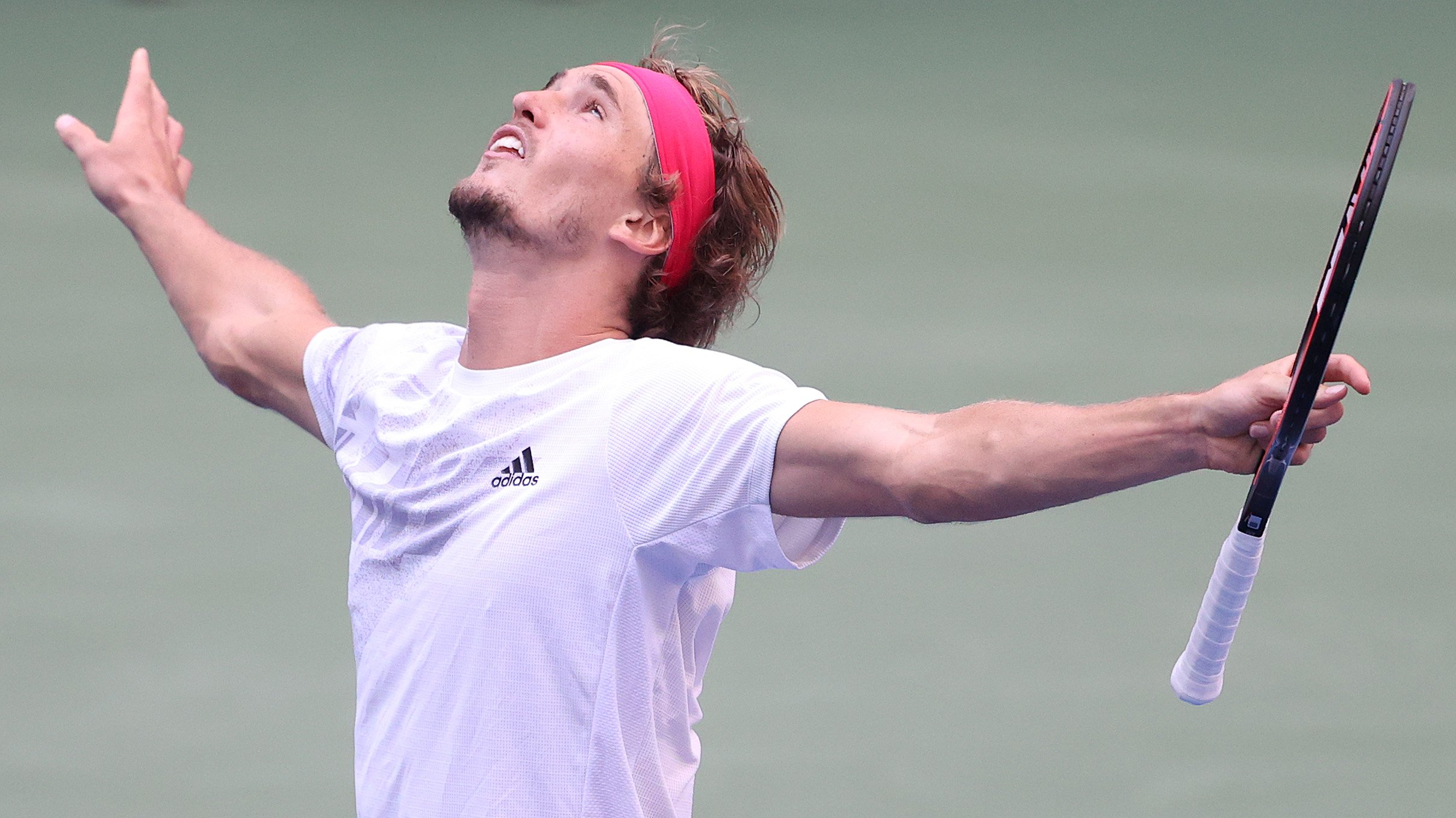 Zverev, Osaka and Brady Reach US Open Semifinals