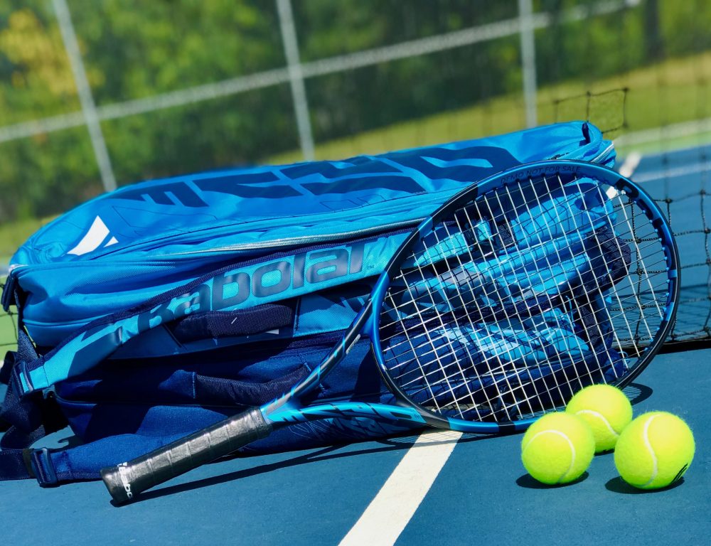 Reviewing the 2021 Babolat Pure Drive